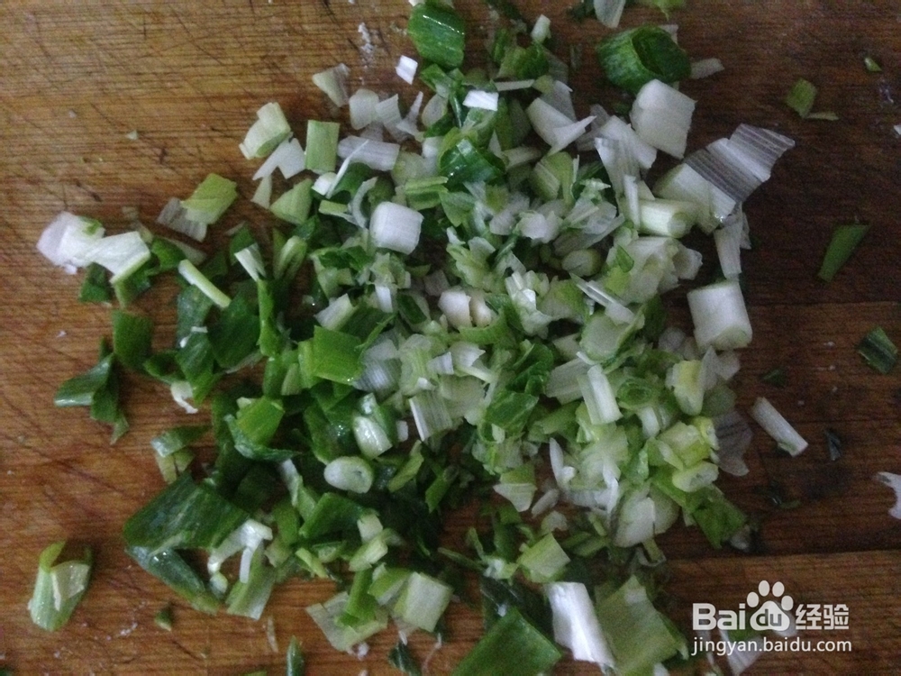 家常皮蛋豆腐的做法