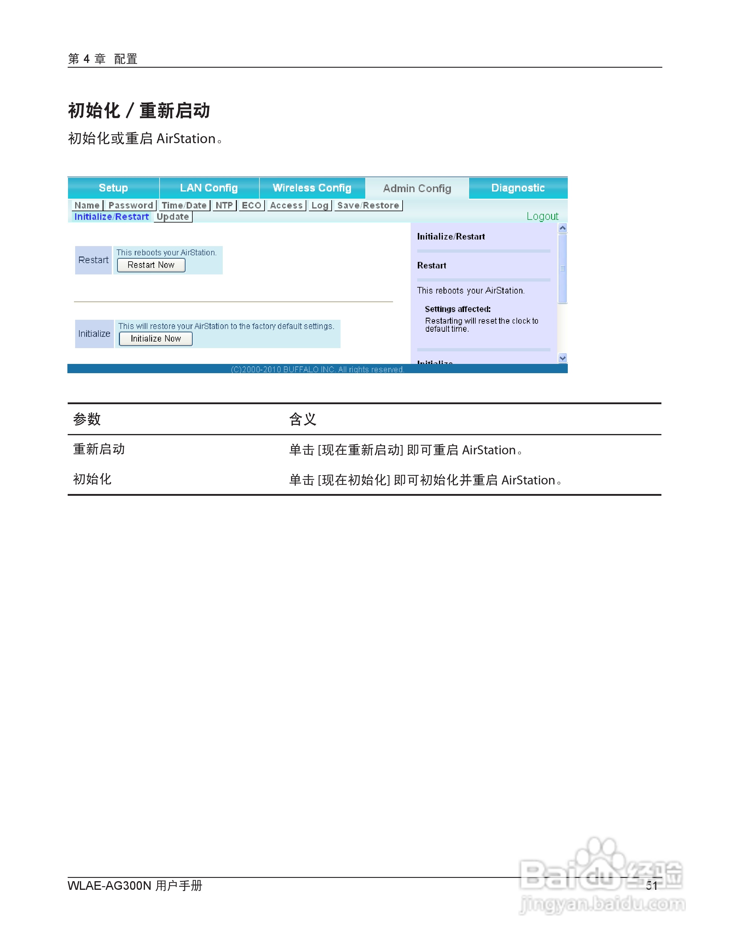 美禄可WLAE-AG300N-CH 300Mbps双频无线以太网转换器用:[6]
