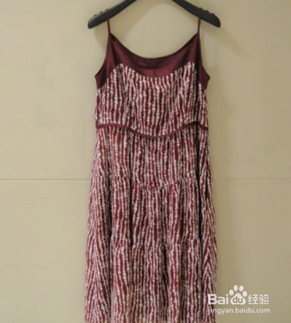 真丝衣服缩水怎么恢复