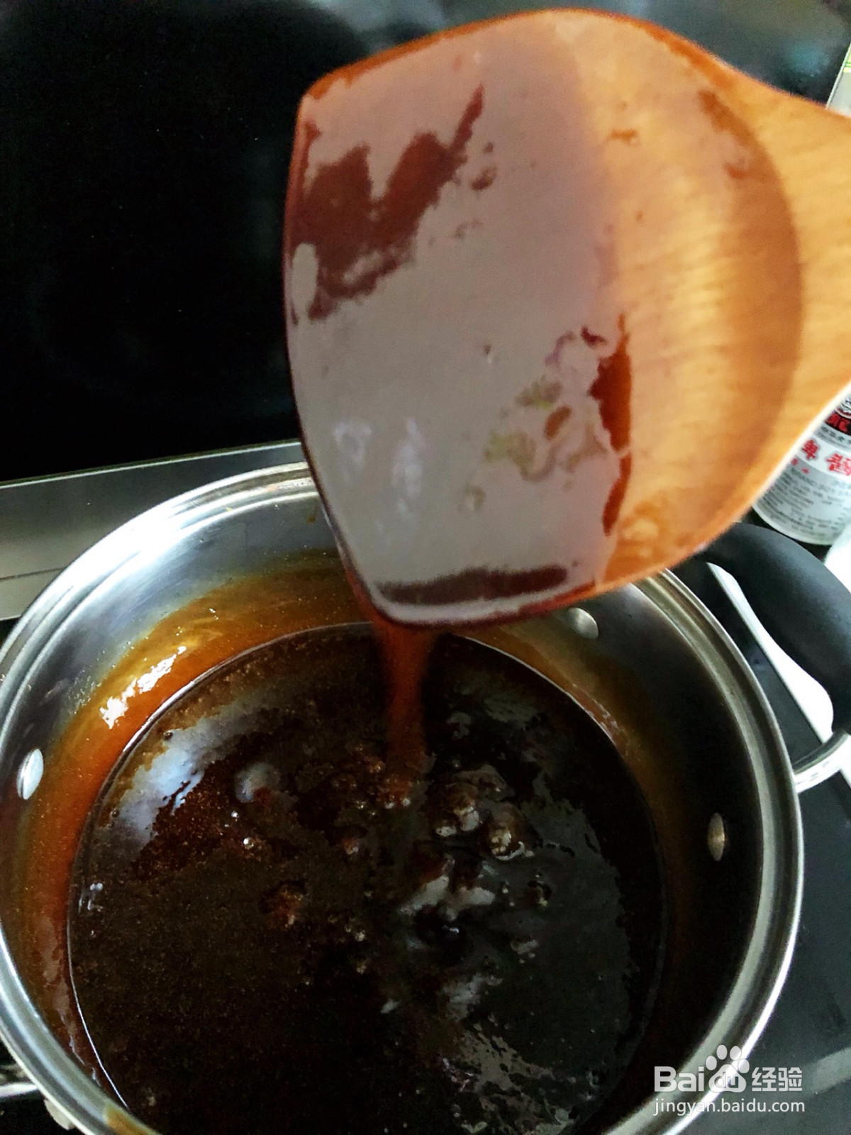 手工阿胶糕的做法