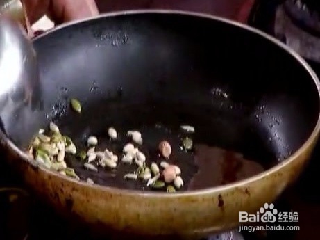 酥茶小豆腐怎么做