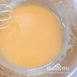 怎么制作杯子蛋糕