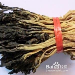 烧白的几种另类做法
