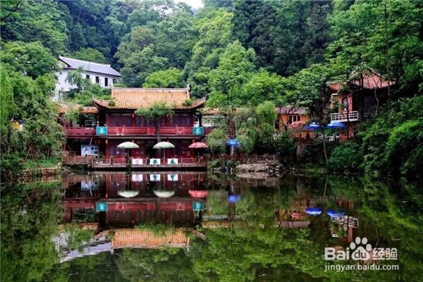夏天旅行攻略—清凉一夏，最适合夏天的旅行地