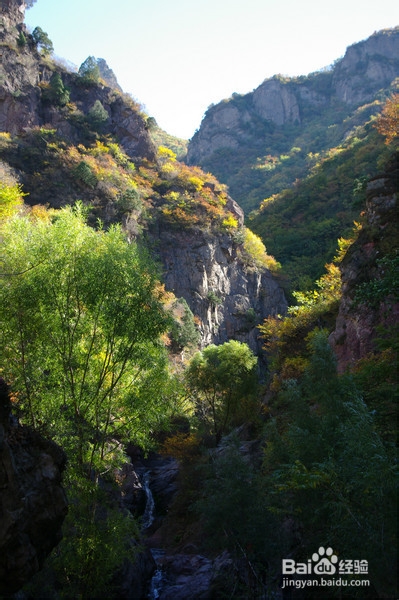 北京旅游攻略：[5]