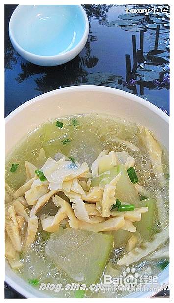夏天不能错过的24道时令菜----高考生不可错过的增强记忆的香葱爆蚕豆