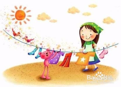 如何挑选宝宝衣物