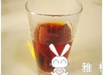 去港式茶餐厅必点的茶饮——鸳鸯奶茶