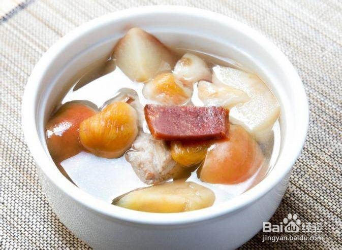 干无花果的功效与作用及食用方法