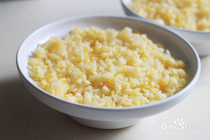 儿子最爱的鸡排番茄蛋焗饭