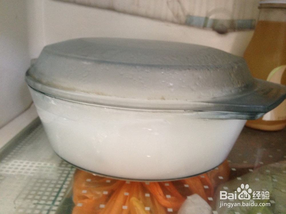 豌豆凉粉DIY:夏日的清凉选择!