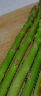 黑椒煎芦笋如何制作