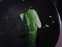 怎么做凉拌青瓜--夏季凉拌菜凉拌青瓜的方法