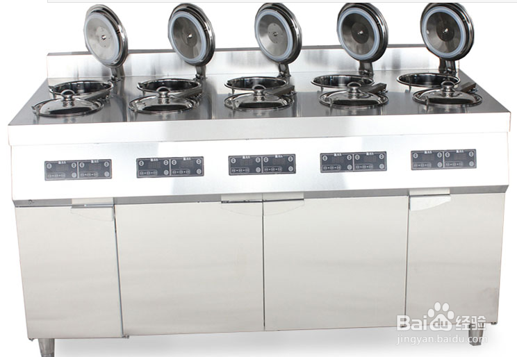 如何选购智能煲仔饭机