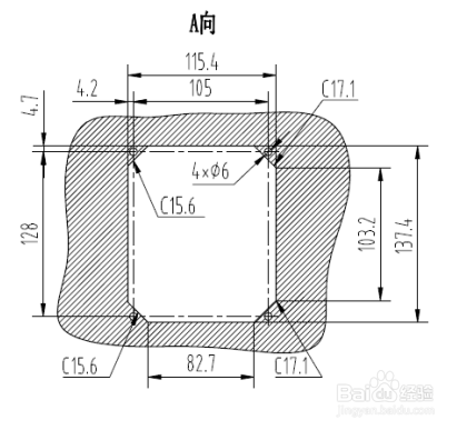 荧光法溶解氧JC-DO6000安装步骤