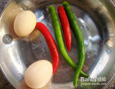 特想吃的黄金蛋炒饭