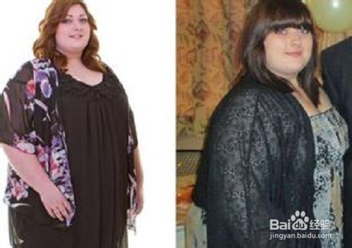 如何减肚子上的赘肉