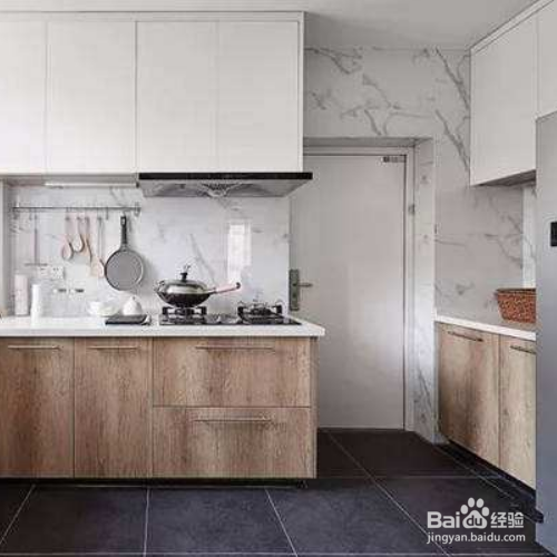 厨房装修要注意什么？