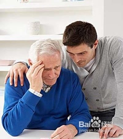 老人痴呆的预防
