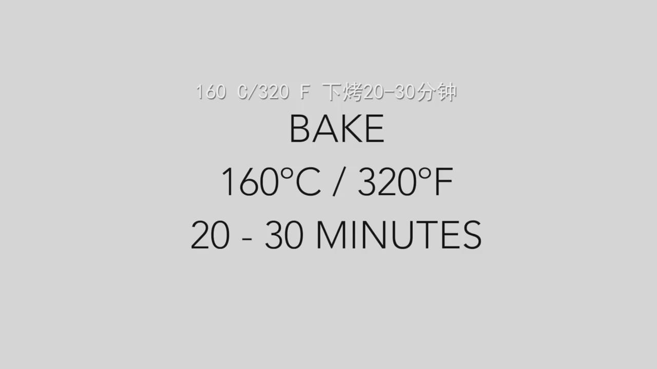 怎样做美味烤羊排