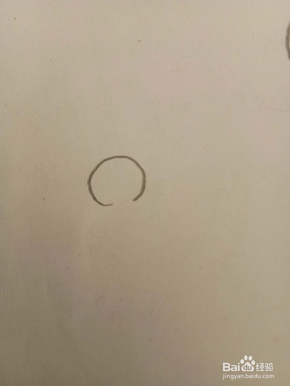 儿童简笔画小黄鸭