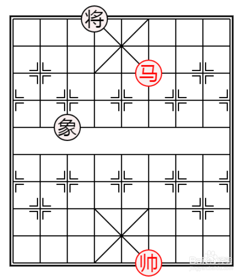 单马擒单象图片