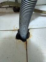 卫生间异味怎么办？