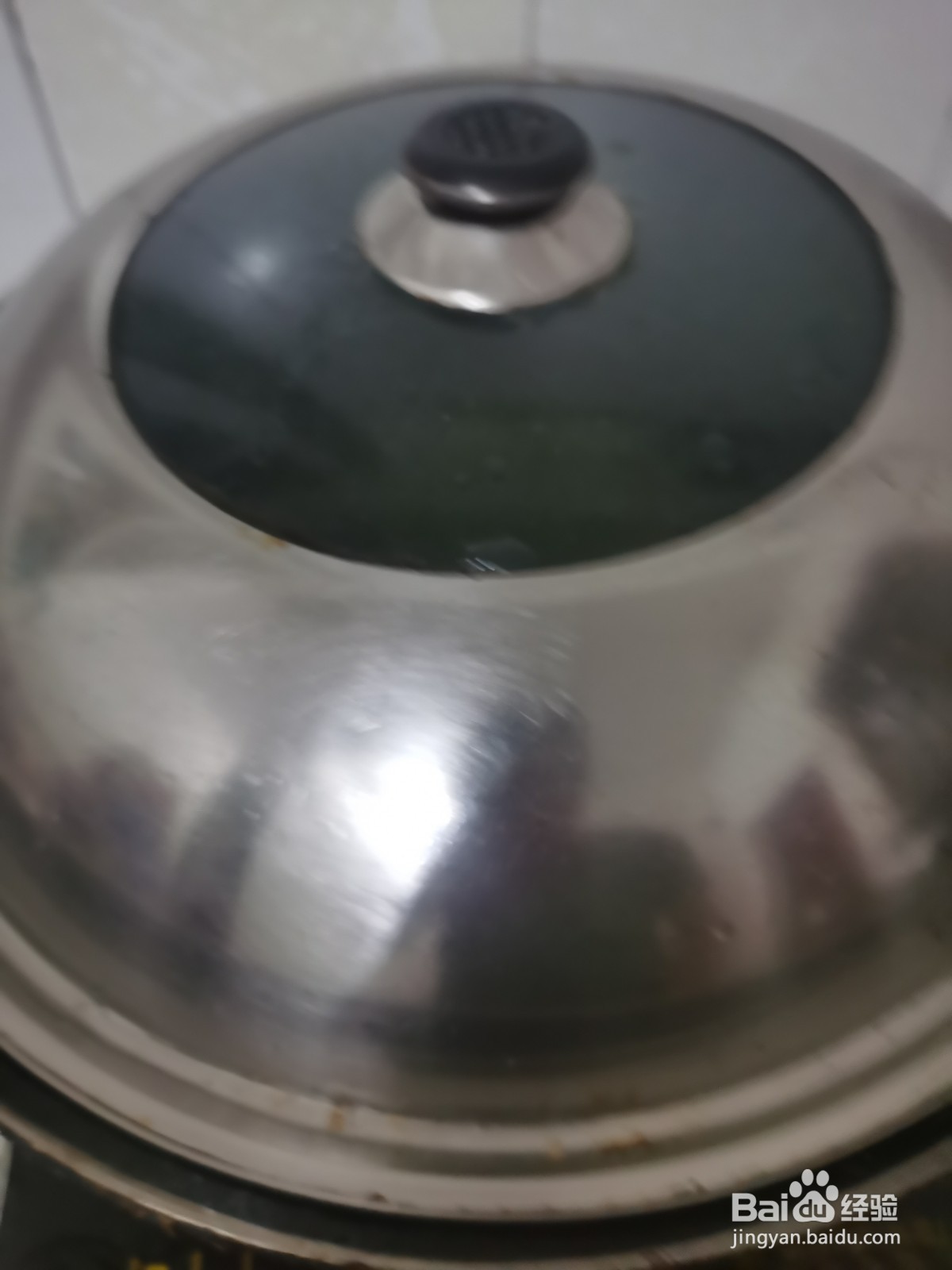 如何煮青豆肉末