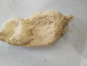 牛角包怎么做