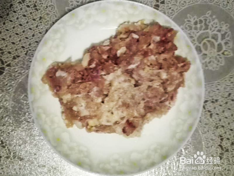 如何制作剁椒鸡肉酱