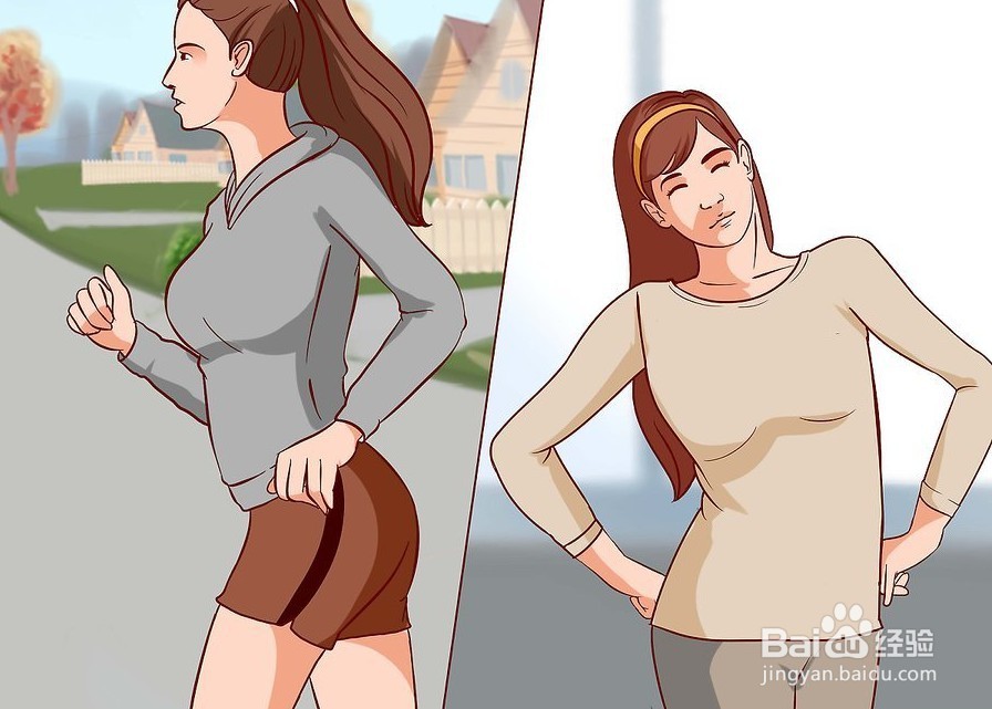 如何调整作息时间