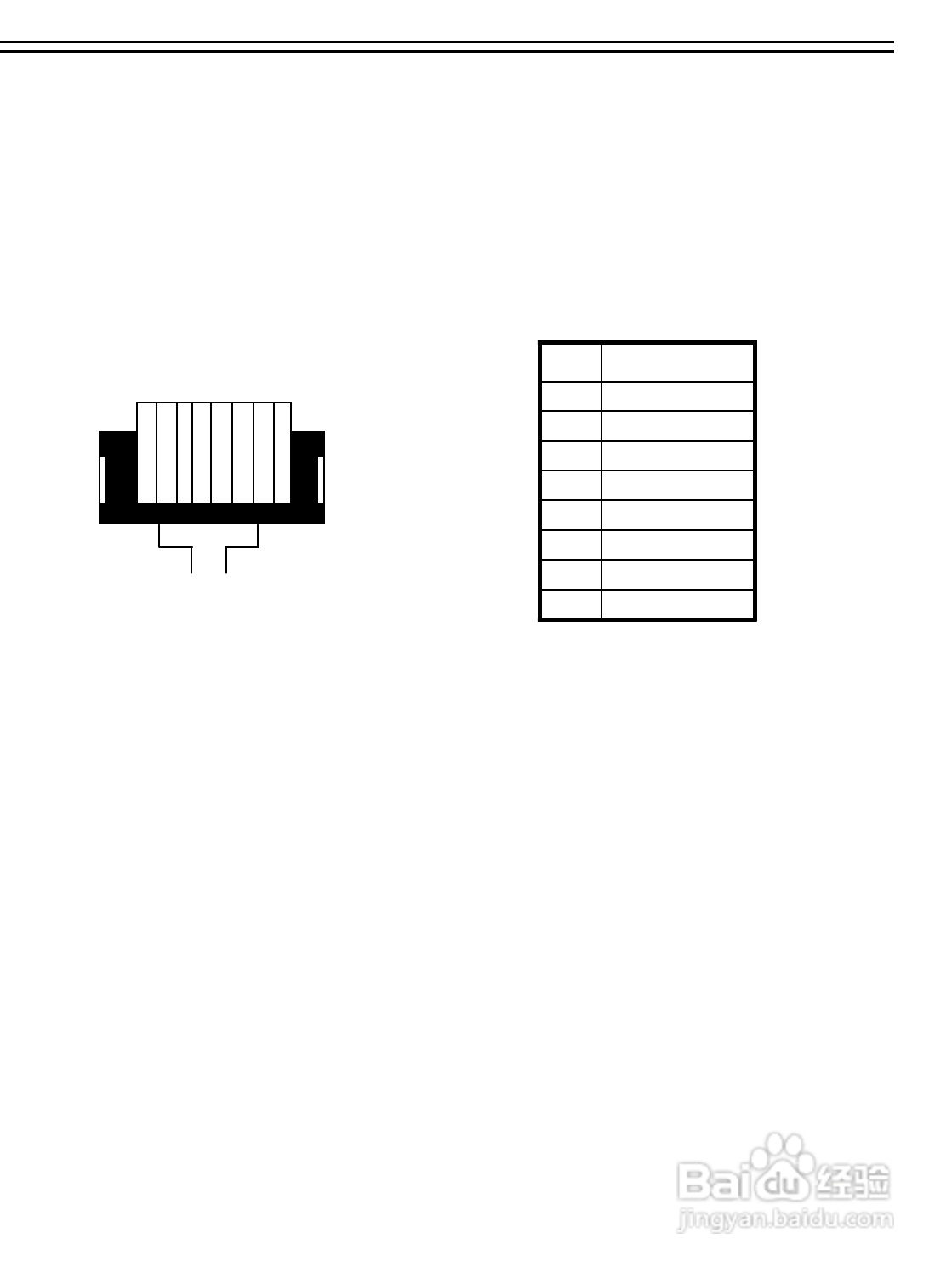SAMPO DR-S1622数位录放影机使用说明书:[3]