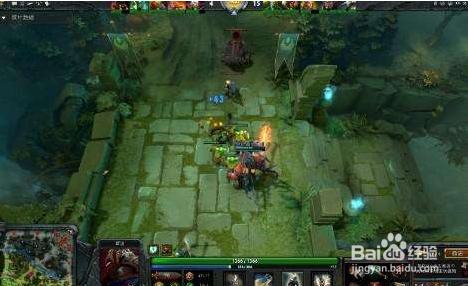 dota2怎么玩新版本