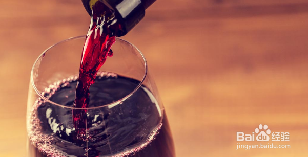 葡萄酒怎么喝更健康?