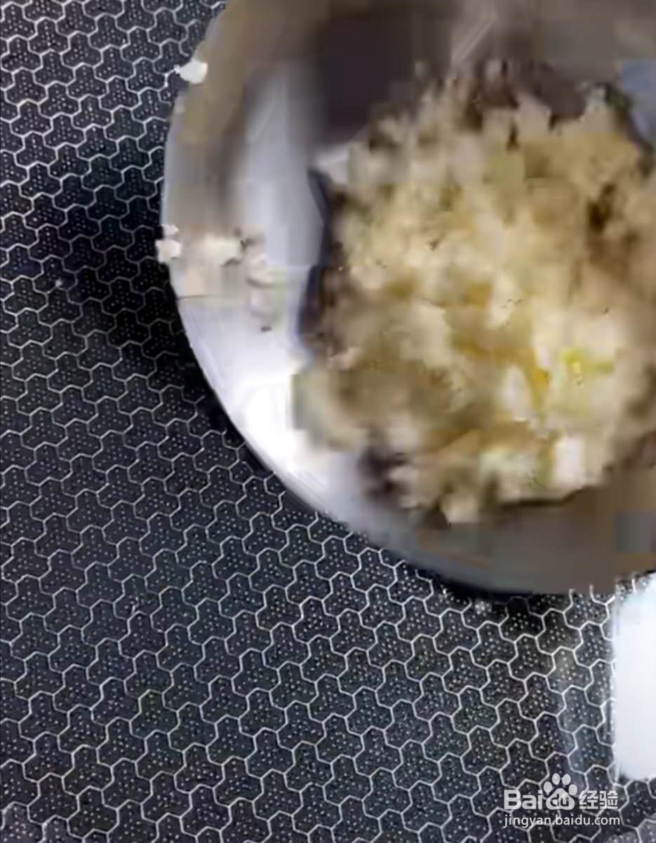 蒜蓉油麦菜如何做