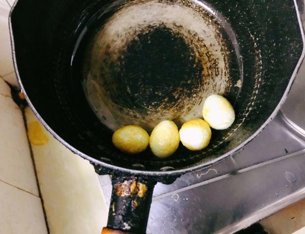 咖喱翅和酸辣土豆丝