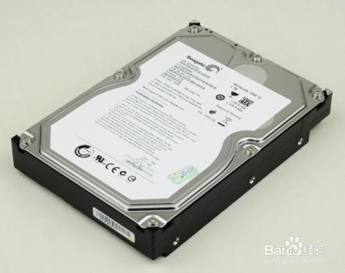 电脑主机内部组件主要有哪些？