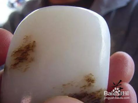 凯里罗甸玉石常见缺陷