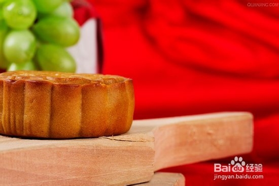 中秋节如何送礼