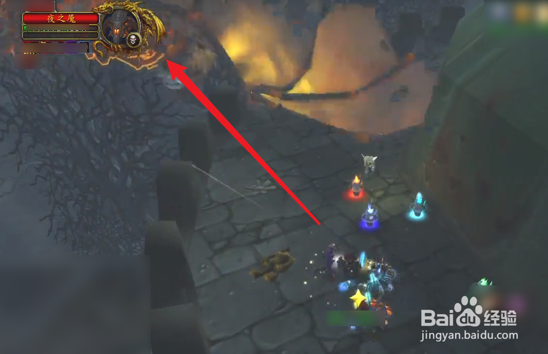 夜之魇上天怎么处理