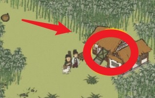 江南百景图限时活动嵇康怎么走