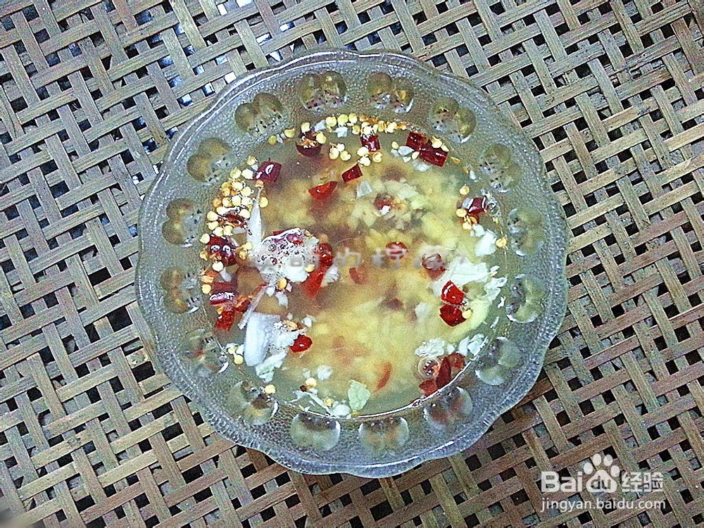 最具亲和力的大白菜--快速凉拌菜