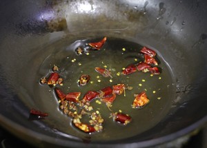 红烧豆腐做法