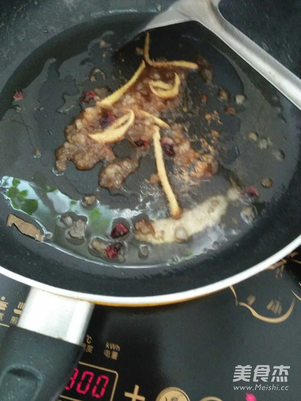 红烧鸡腿的做法