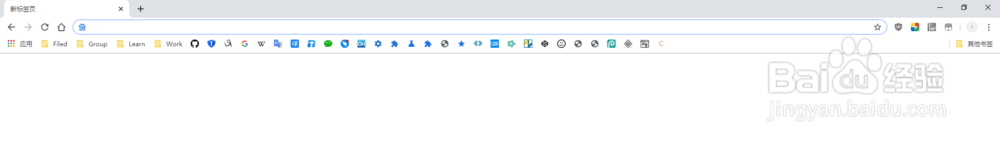 找回误删的谷歌chrome书签并比较更改的差异