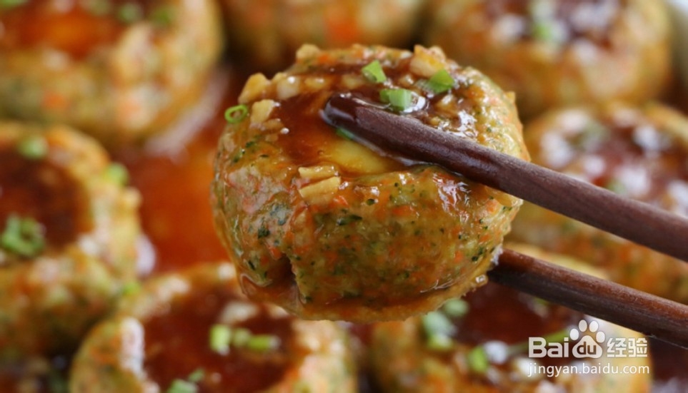 西兰花窝蛋的做法是什么你知道吗