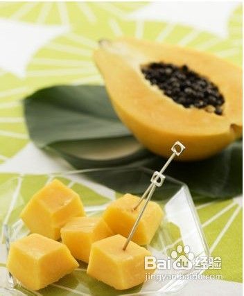 适合在家轻松diy的3款瘦脸面膜