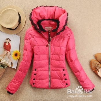 如何清洗羽绒服