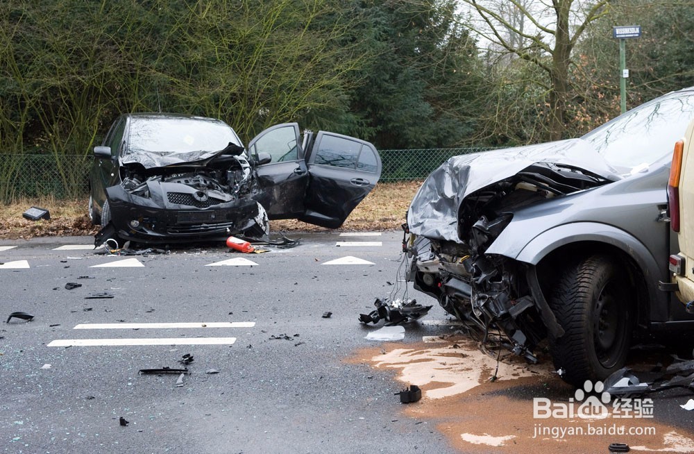 车祸后如何合理索要赔偿