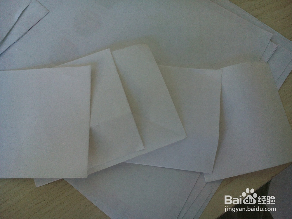 你没见过的纸飞机